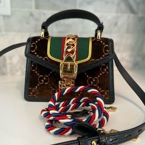 Gucci Purse